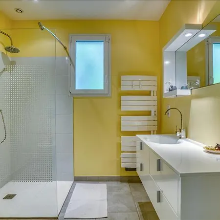 Maison Moderne Et Lumineuse Villa Castillonnès