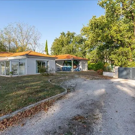 Maison Moderne Et Lumineuse Castillonnès
